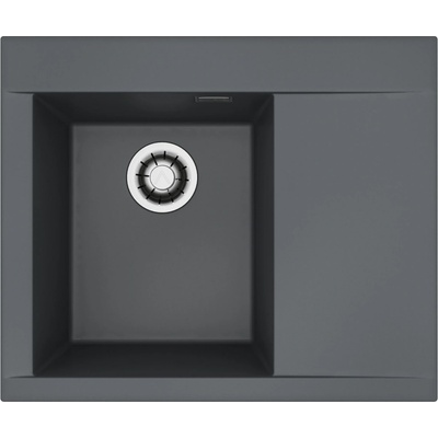 Alveus PURE-G 50 Čierná