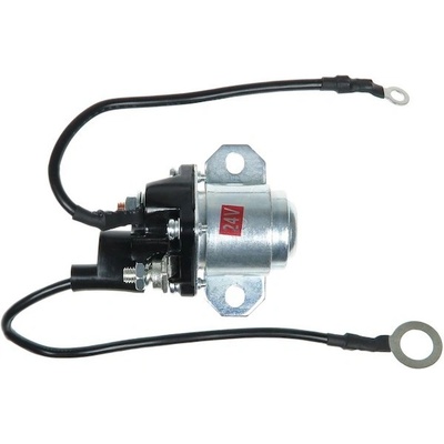 Pomocný spínač startéru - Delco 10511415 RC 237835