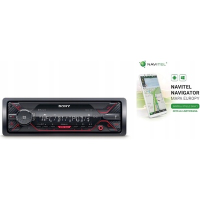 Sony DSX-A410BT