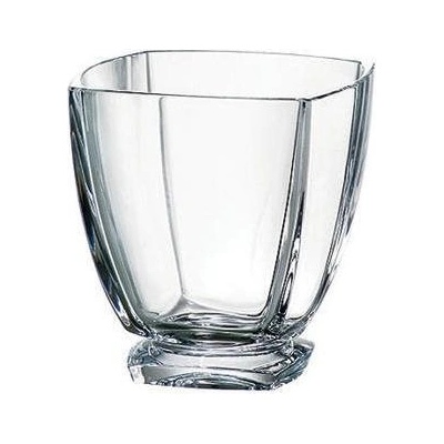 Crystalite Bohemia pohárov na whisky AREZZO 6 x 320 ml