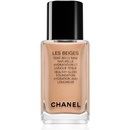Chanel Les Beiges Foundation ľahký make-up s rozjasňujúcim účinkom B50 30 ml