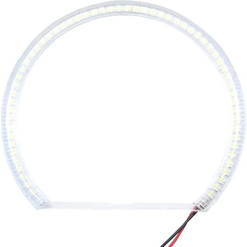 Led Ринг за bmw e46 145мм - жълт цвят (ledrnge46y)