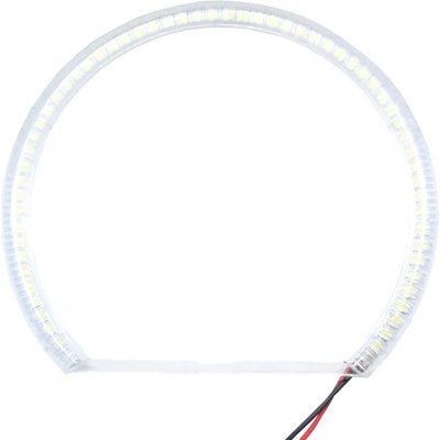 Led Ринг за bmw e46 145мм - жълт цвят (ledrnge46y)