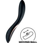 Satisfyer Rrrolling Explosion Black