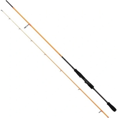 Savage Gear Orange LTD Medium Game 2,21 m 12-35 g 2 diely
