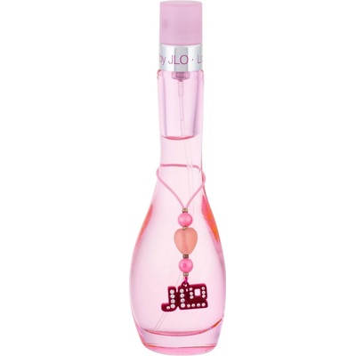 Jennifer Lopez Love at First Glow toaletní voda dámská 30 ml