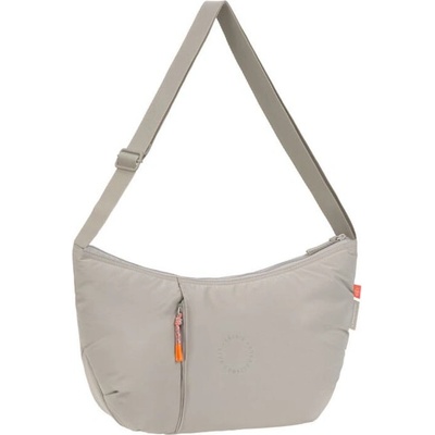 LÄSSIG taška GREEN LABEL LUNUA BUM BAG Beige – Zboží Dáma LÄSSIG taška GREEN LABEL LUNUA BUM BAG Beige – Zboží Dáma