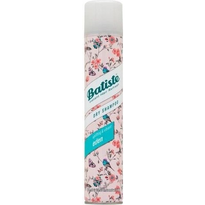 Batiste suchý šampón pre každú farbu vlasov šampón 200 ml