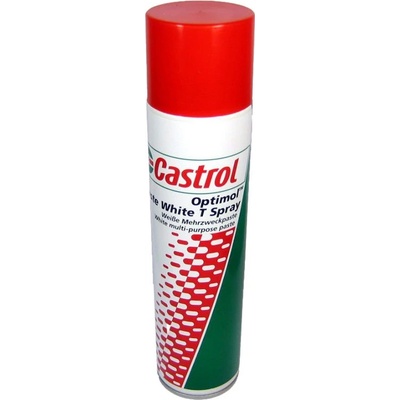 Castrol Paste White T 400 ml