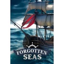 Forgotten Seas