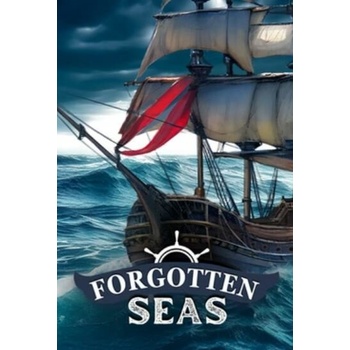 Forgotten Seas