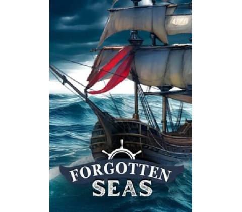Forgotten Seas