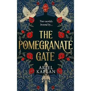 The Pomegranate Gate (ISBN: 9781786188243)