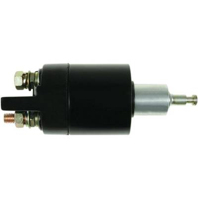Elektromagnetický spínač, startér AS-PL SS9009B