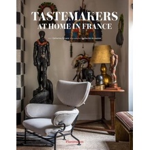 The Parisians: Tastemakers at Home - Catherine Synave, Guillaume De Laubier