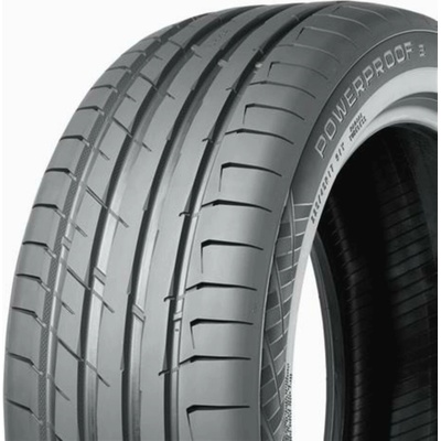 Nokian Tyres Powerproof 2 205/50 R17 93Y