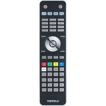 GENERAL Topfield crc-1400, crc-2400 - дистанционно управление дубликат (crc-1400, crc-2400)