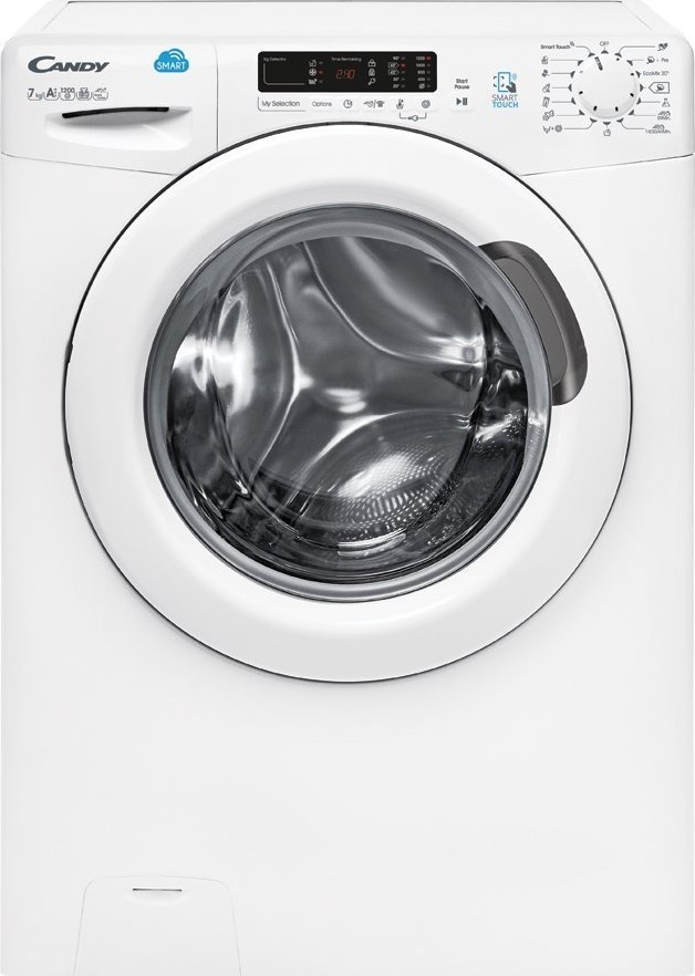 Candy CS 1272D3/1-S