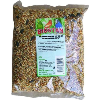 Biostan Andulka 0,5 kg