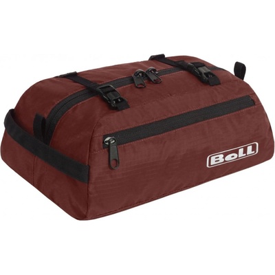 Boll Cestovní taštička Ultralight Washbag II červená