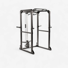 CORENGTH Posilovací klec Power Rack 900