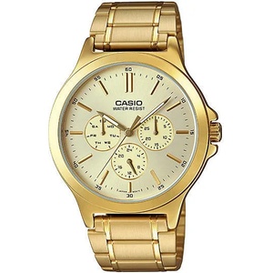 Casio LTP-V300G-9AUDF Часовници