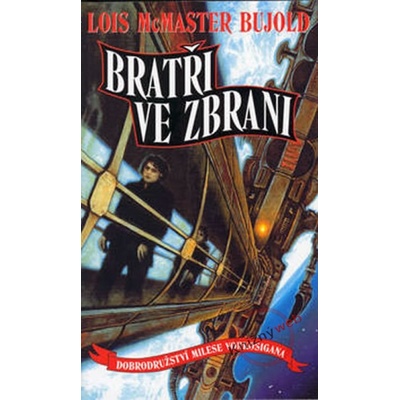 Bratři ve zbrani