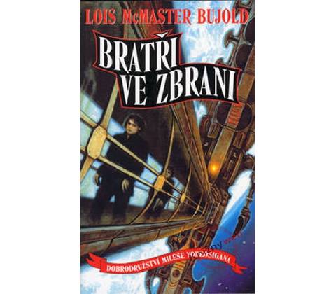 Bratři ve zbrani