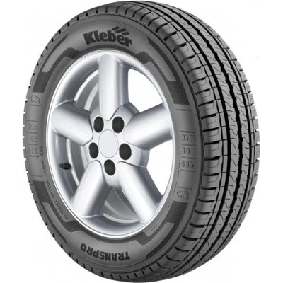 Kleber Transpro 215/65 R15 104/102T