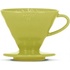 Hario Dripper V60-02 Ceramic Light Green