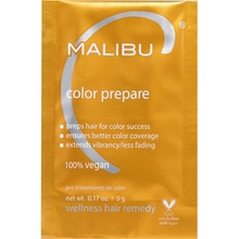 Malibu C Color Prepare Wellness Hair Remedy 12 x 5 g