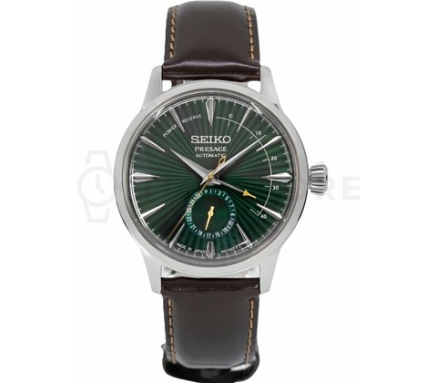 Seiko SSA459J1