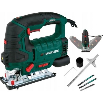 Parkside Pstd 800 E4