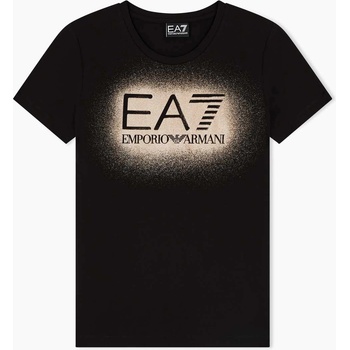 EA7 Emporio Armani Тениска train visibility w slim tee ss