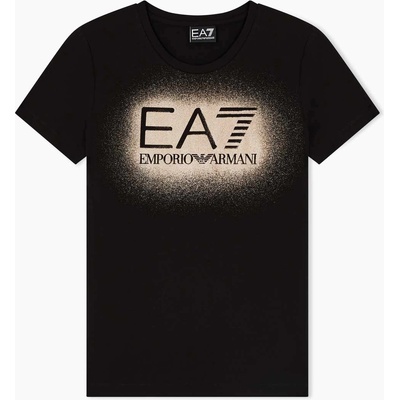 EA7 Emporio Armani Тениска train visibility w slim tee ss