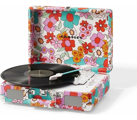 Crosley Cruiser Plus