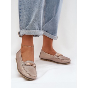 Step in style Дамски обувки тип мокасини модел 208770 Step in style