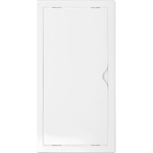 Virone Revízne dvierka biele 150 x 300 mm