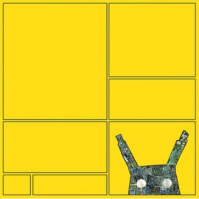 HEN OGLEDD: MOGIC LP