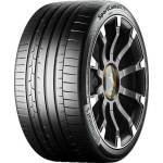 Continental SportContact 6 XL 225/35 ZR19 88Y Автомобилни гуми