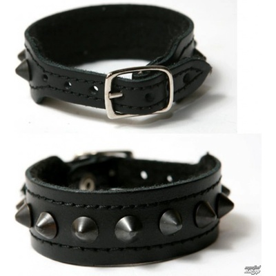Black & Metal náramok BWZ-115