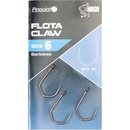 Kevin Nash Pinpoint Flota Claw Barbless Bez Protihrotu vel.10 10 ks