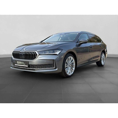 Skoda Superb Combi 2.0 TDI 4x4 DSG Selection 142 kW