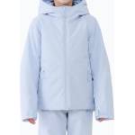 4F Детско скиорско яке 4F F0817 light violet