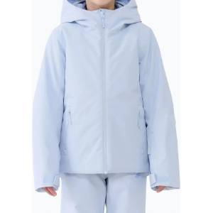 4F Детско скиорско яке 4F F0817 light violet