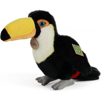 Rappa Плюшен тукан 23 см eco-friendly