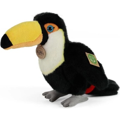 Rappa Плюшен тукан 23 см eco-friendly
