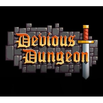 Devious Dungeon