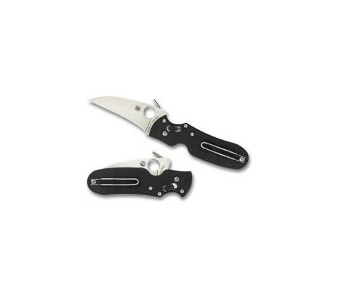 SPYDERCO P'KAL