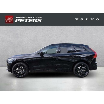 Volvo XC60 B5 Plus Black Edition AWD 184 kW